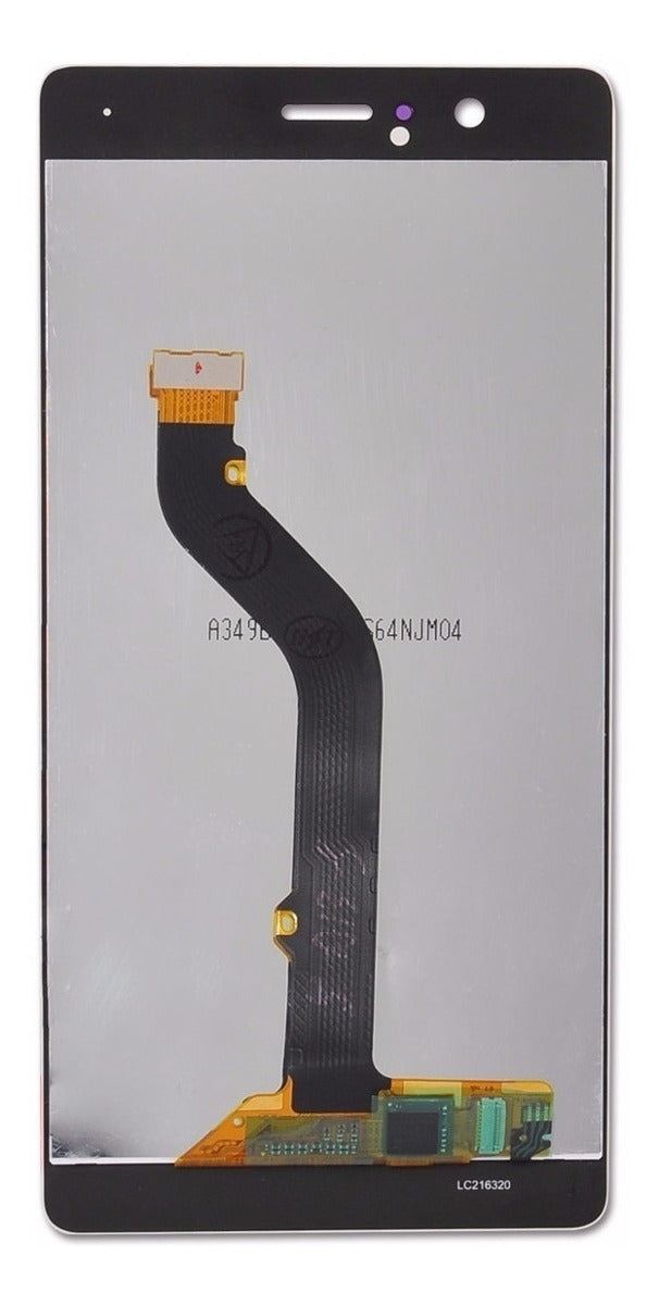 Display Huawei P9 Lite Comp. (Negro) Calidad OLED (HK)