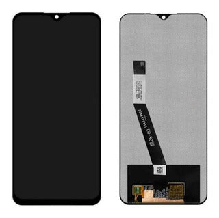 Display Xiaomi Redmi 9/9 Prime/Poco M2/M2 Reloaded Negro (X-257) Calidad ORIGINAL