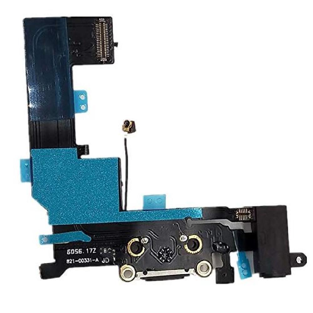 Flex Apple iPhone 5 SE Conector de Carga