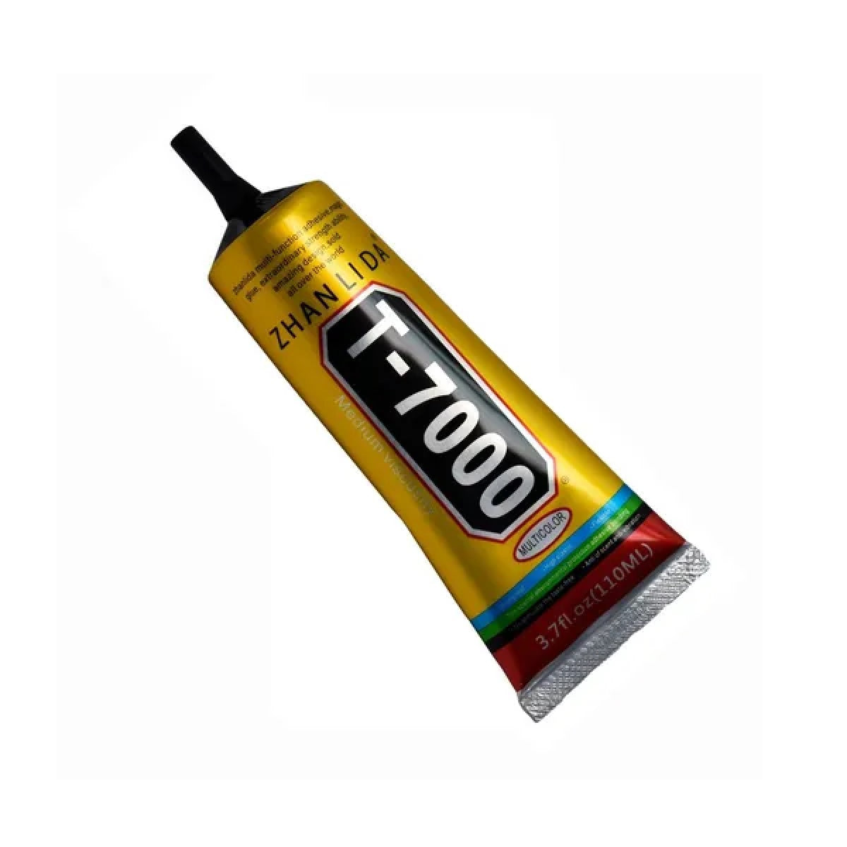 Pegamento T-7000 (110ml) (Negro)