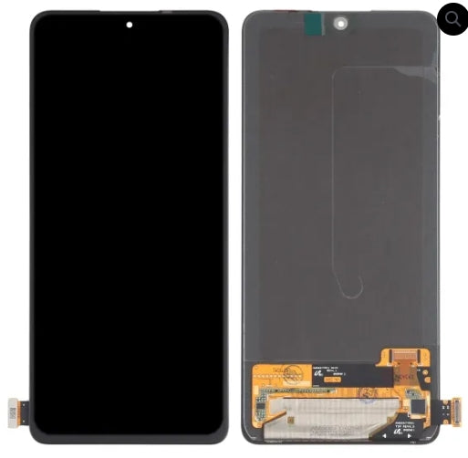 Display Xiaomi Redmi Note 10 PRO OLED (HK)