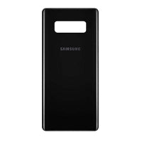 Tapa trasera Samsung Note 8 (Negra)