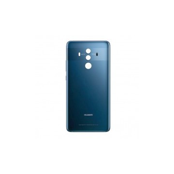 Tapa trasera Huawei Mate 10 Pro (Azul)