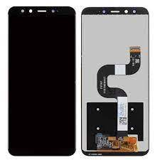 Display Xiaomi MI A2 Negro Comp. OEM