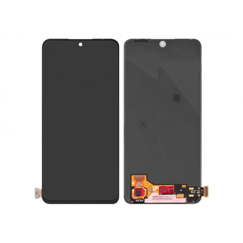 Display Xiaomi Redmi NOTE 12 5G/ POCO X5 NEGRO