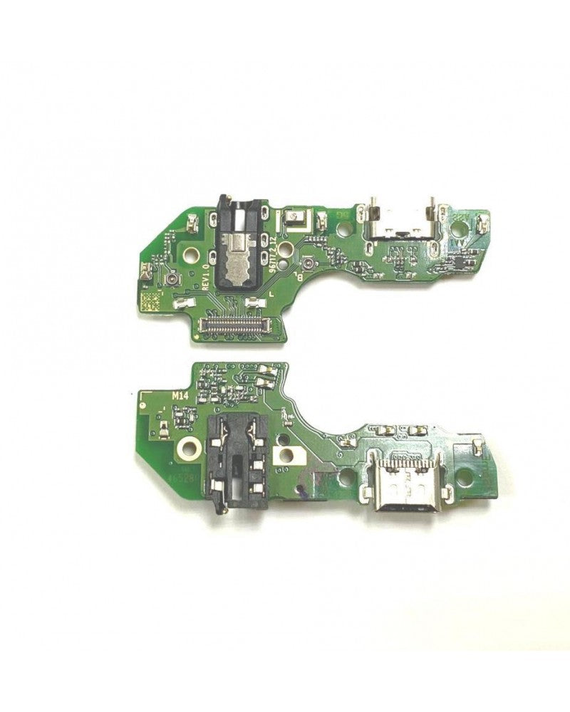 Flex Samsung A26 A226 M14 Conector de Carga
