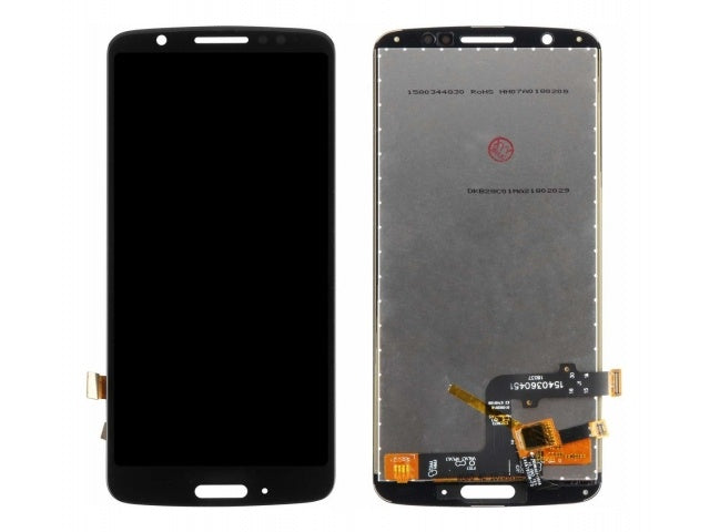 Display Motorola (XT1925) G6 Negro