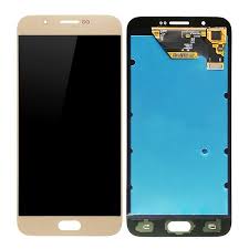 Display Samsung Galaxy A8 Comp. Dorado Oled