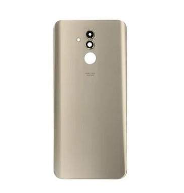 Tapa Huawei Mate 20 Lite Comp. Dorado