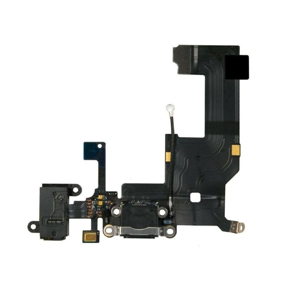 Flex Apple iPhone 5g Conector de Carga