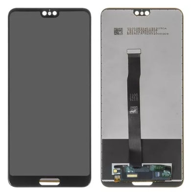 Display Huawei P20 Comp. Negro (EML-L09)