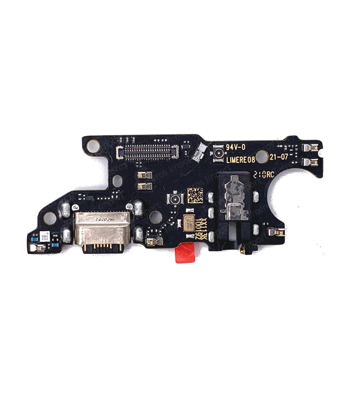 Flex Xiaomi Redmi Note 9T 5G Conector de Carga