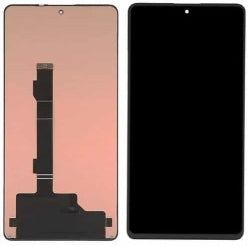 Display Xiaomi Redmi Note 12 Pro 5G/Poco X5 Pro 5G Comp. (22101316G / 22101320I) OLED