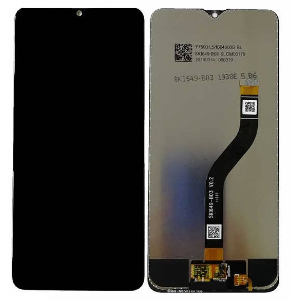 Display Samsung A207/A20s Comp. Negro Calidad OLED (HK)