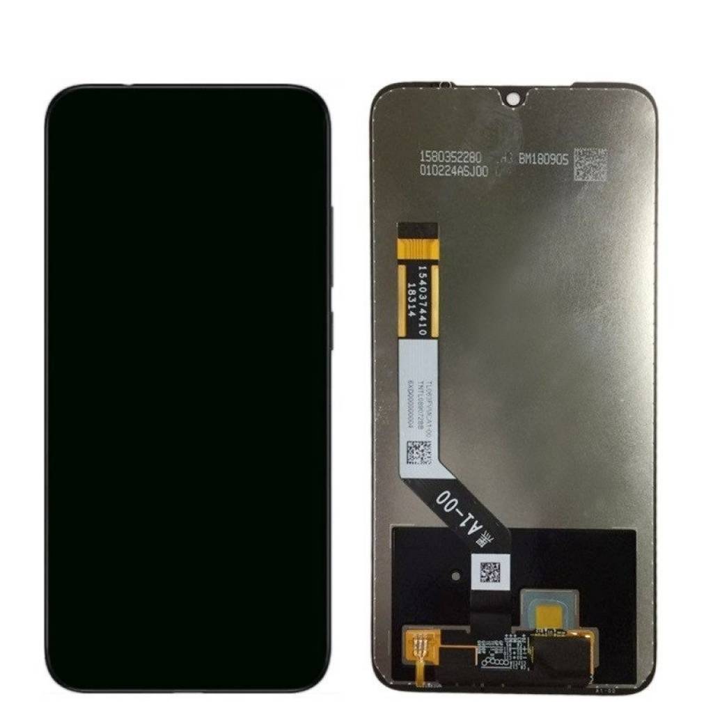 Display Xiaomi Redmi Note 7 Comp. Negro