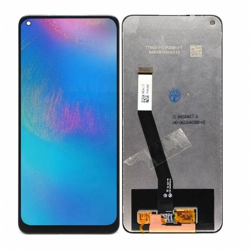 Display Xiaomi Redmi Note 9 (4G) / Redmi 10X 4G (2020) Calidad Original