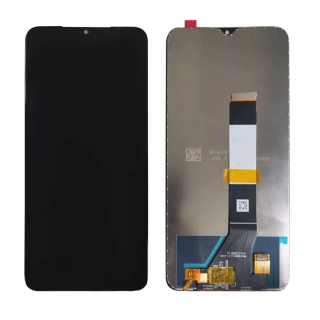 Display Xiaomi Redmi 9T / Pocophone M3 2020 Calidad Oled