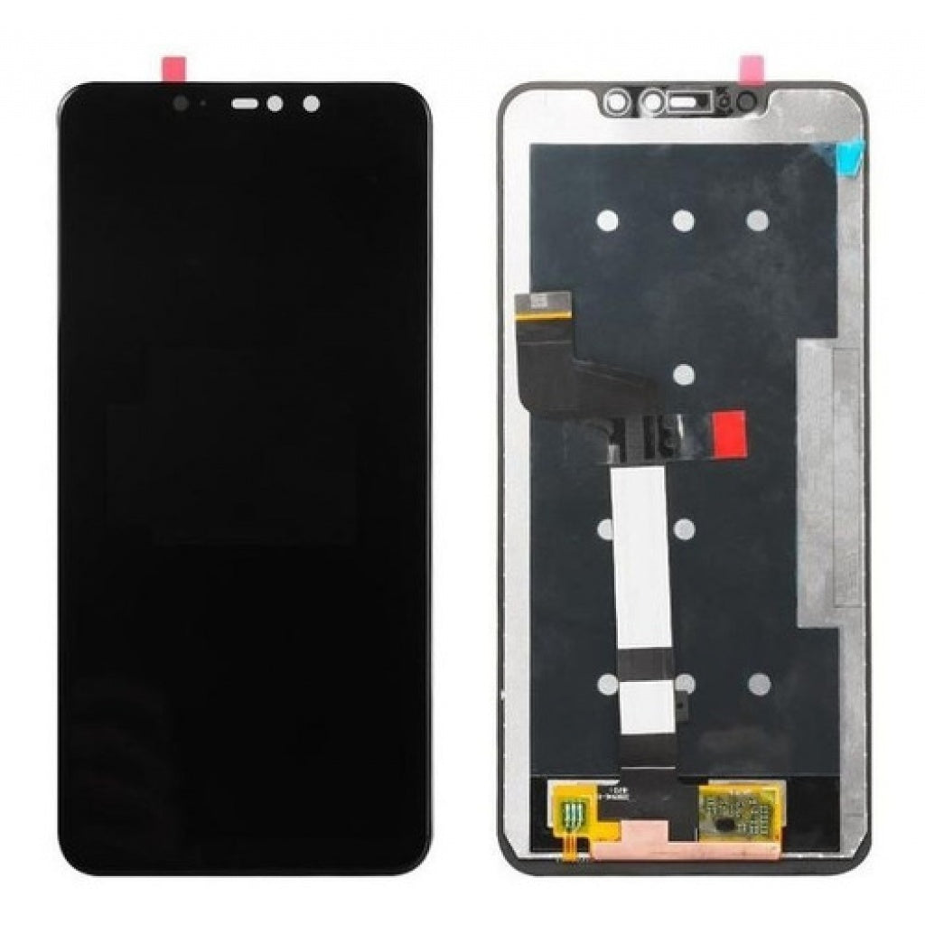 Display Xiaomi Redmi Note 6 Pro Comp. Negro (M1806E7TG / M1806E7TH) OEM