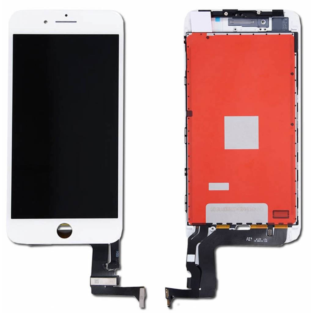 Display Apple iPhone 8 Plus Comp. (Blanco)(Original)