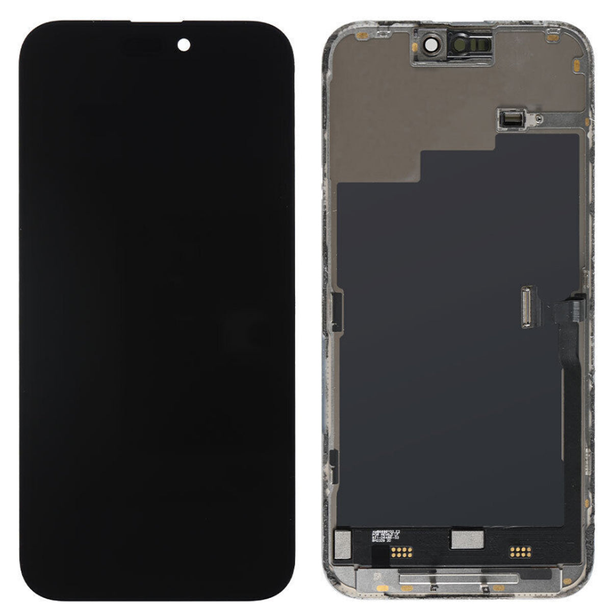 Display Apple iPhone 15 Pro Max Comp. Calidad OEM