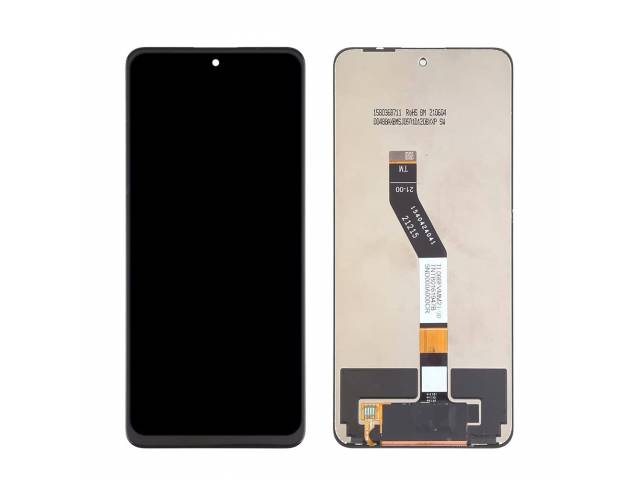 Display Xiaomi Redmi Note 11S 5G / Poco M4 Pro Negro ORIGINAL