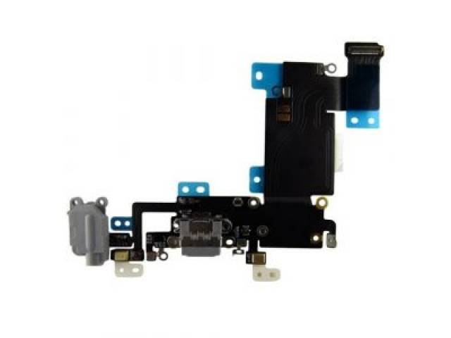 Flex Apple iPhone 6s Plus Conector de Carga (Original)