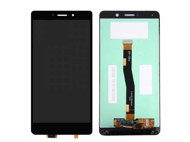 Display Huawei Mate 9 Lite Comp. Negro Oled